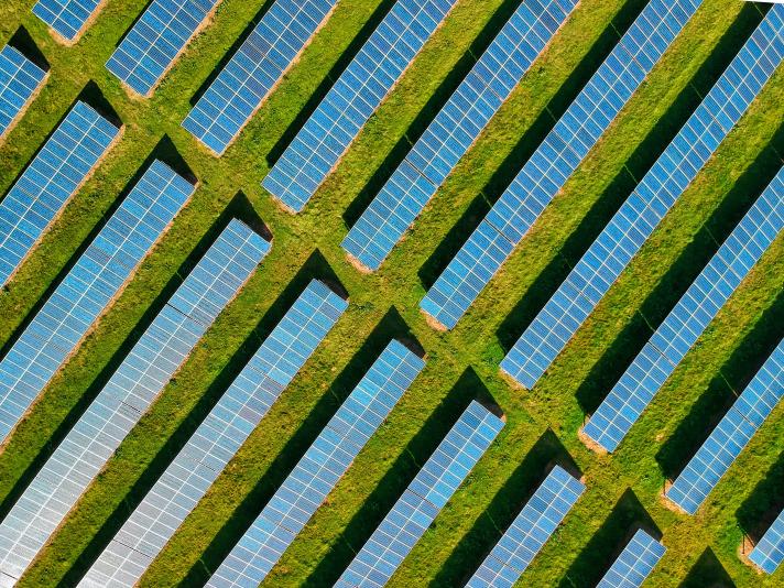 Energy technologies