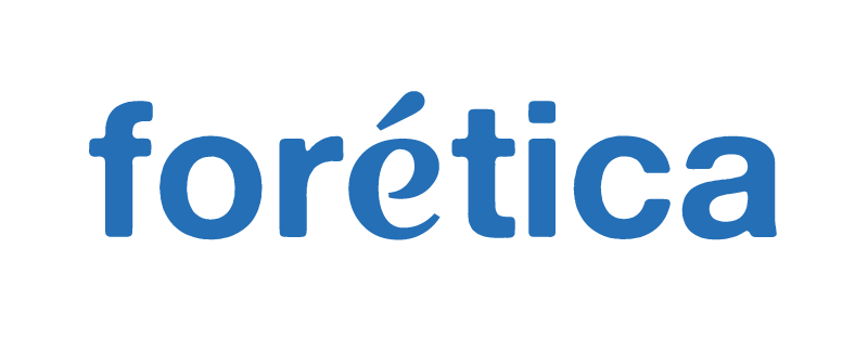 EBNS2023 foretica logo