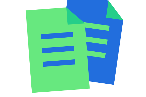 B&B reports icon