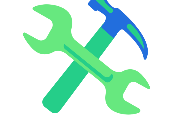 B&B tools icon