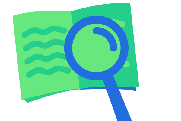 B&B case studies icon